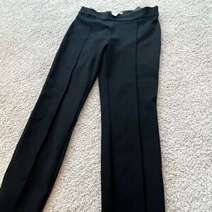 H&M Black Pants